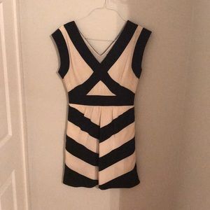 BCBG dress